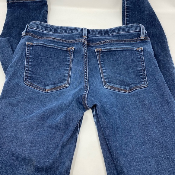 Women’s Banana Republic Skinny Jeans Size 27 - Picture 2 of 7